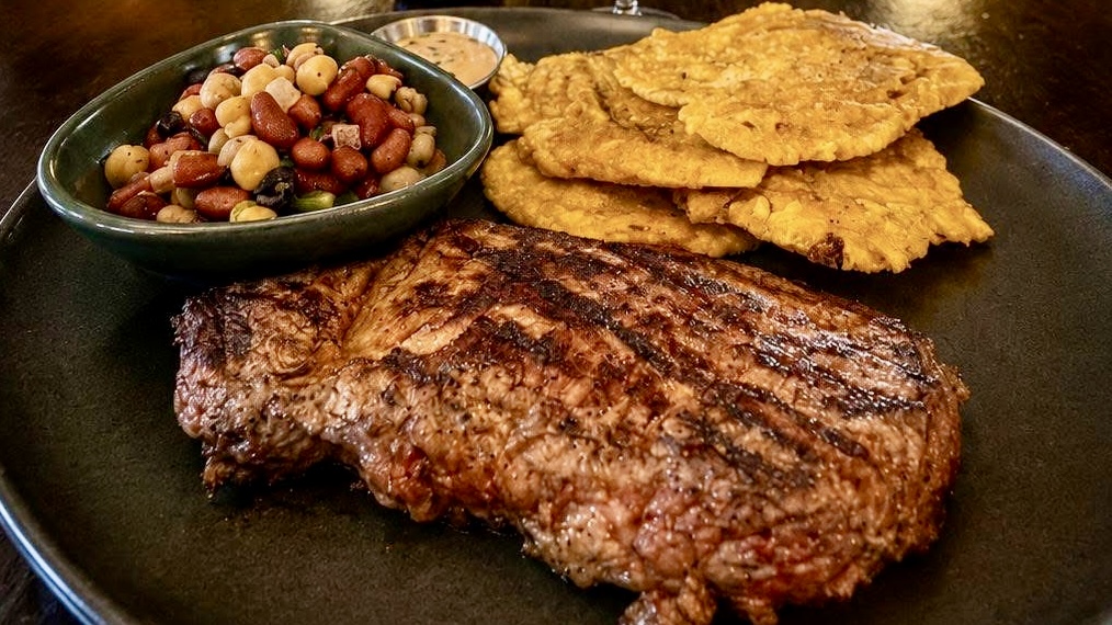 Alta cocina
